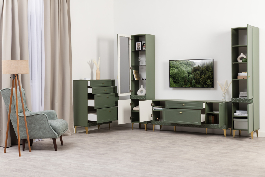 ТВ-тумбы, Тумба Марион 16.167