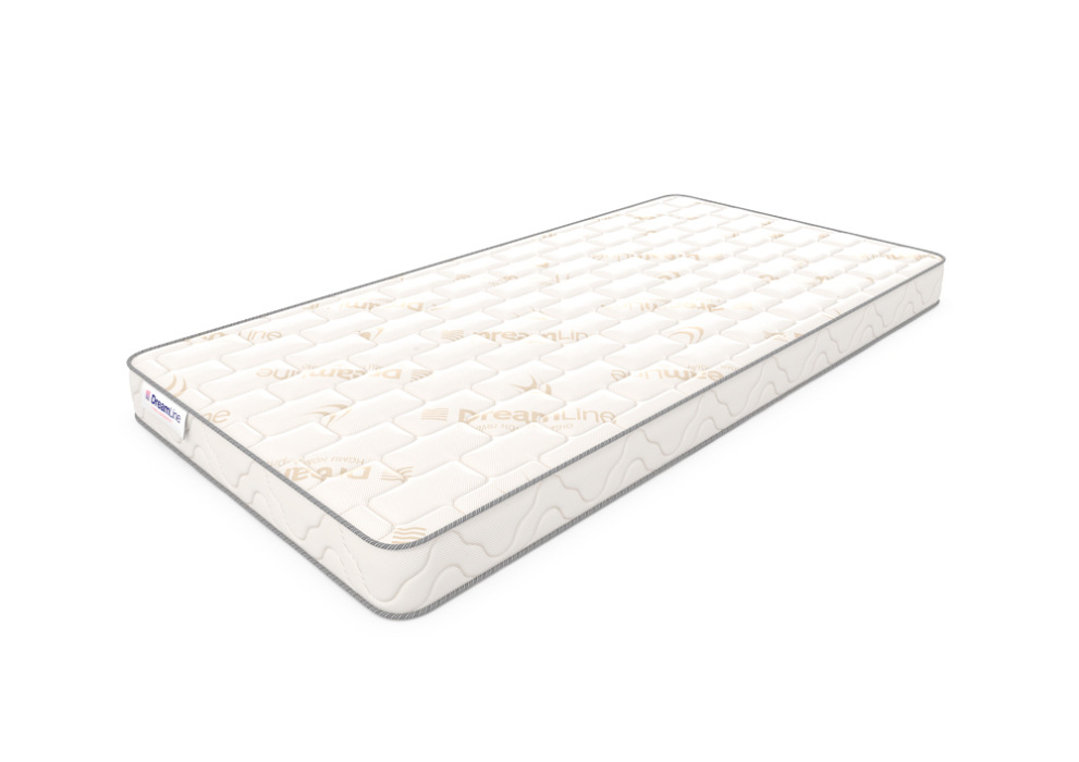 В скрутке, Матрас Dreamline DreamRoll Eco Hard 1500*2000