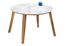 Журнальные столики, Стол стеклянный Семвэлл