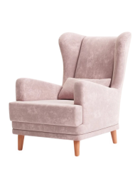 Кресло Вегас, велюр