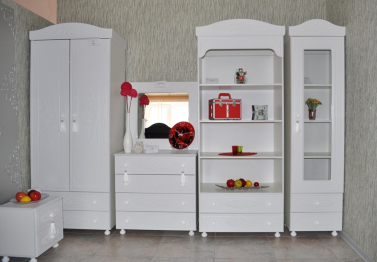 Зеркало Ассоль АС-44