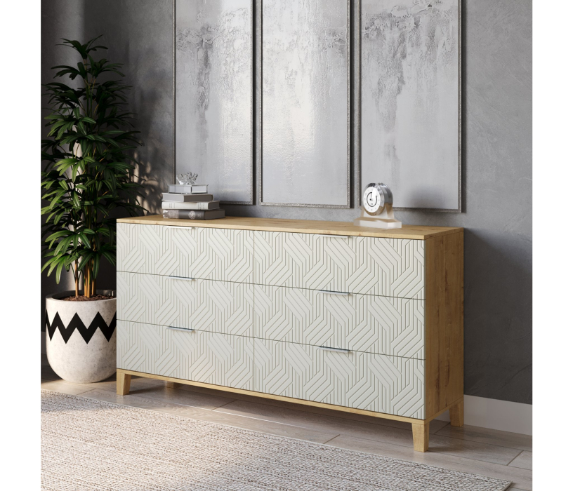 Комоды, Комод Марвин 7