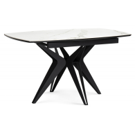 Обеденные столы, Керамический стол Риполь new 160(205)x89