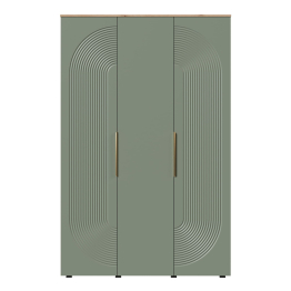 Шкаф Распашной Ингрия Luxe 7