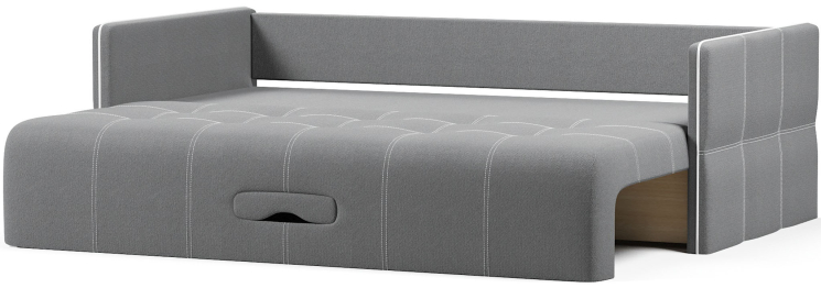 Диван-кровать Онега еврокнижка,велюр