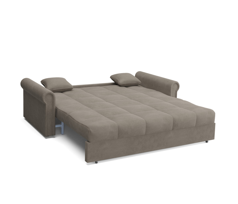 Диваны кровати со спальным местом, Диван Палермо 1,8, Велюр