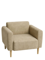 Кресло для отдыха, Кресло Рондо,велюр