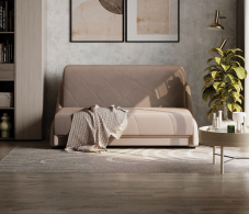 Диваны прямые, Диван-кровать Мигель-1.6, велюр