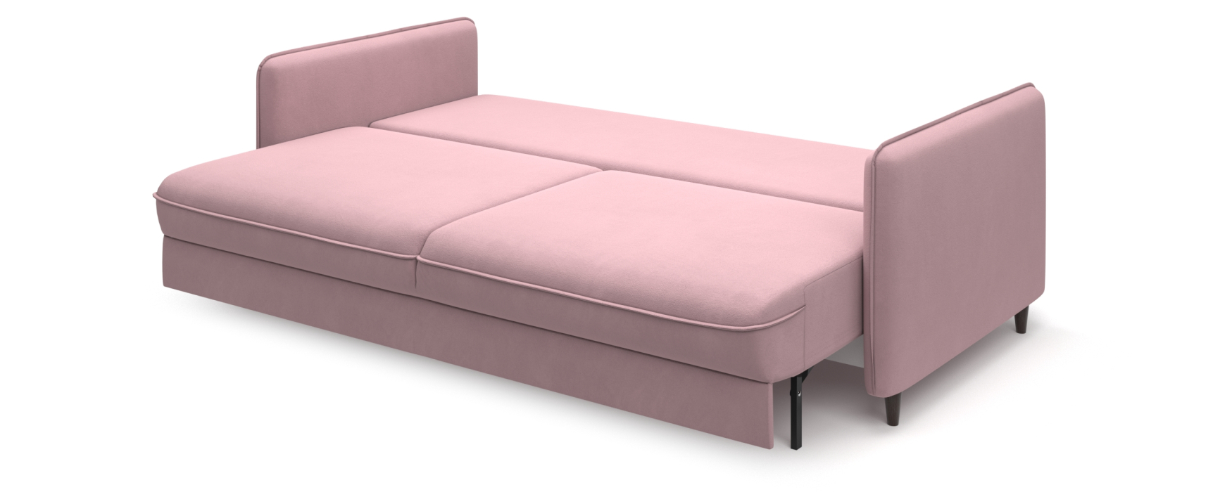 Дизайнерские диваны для гостиной, Диван-кровать Фьорд