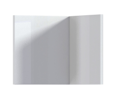 Фасады, Анна фасад 65х36 см