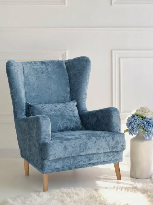 Кресло для отдыха, Кресло Вегас, велюр