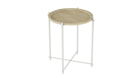 Стол журнальный Кнуд