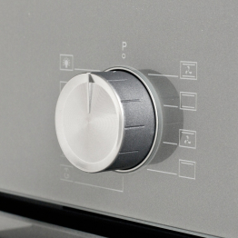 Шкаф духовой электрический Konigin Barberry 60 GR E9