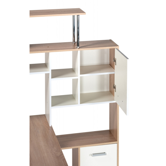 Угловые, Стол письменный  КС15 правый