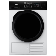 Стиральные машины, Сушильная машина Korting KD 69 IHP