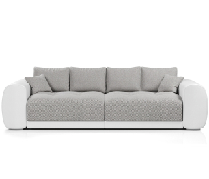 Диван-кровать Пезаро (Pesaro) еврокнижка,велюр