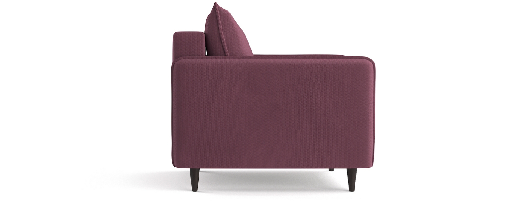 Кресла-кровати, Кресло-кровать Фьорд SMART 70, велюр