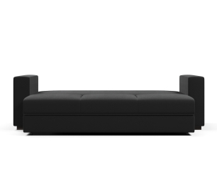 Диван прямой Ливерпуль еврокнижка, велюр