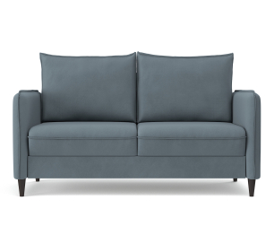 Диван-кровать Фьорд SMART 140, велюр