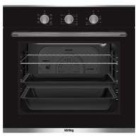 Духовые шкафы, Духовой шкаф электрический Korting OKB 370