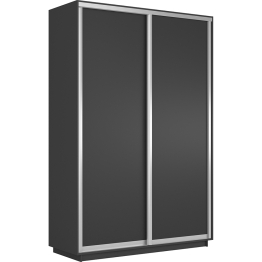 Шкаф-купе Экспресс Элемент дуо 2200 x 1400 x 600