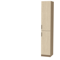 Шкафы пеналы, Шкаф Феникс М-2