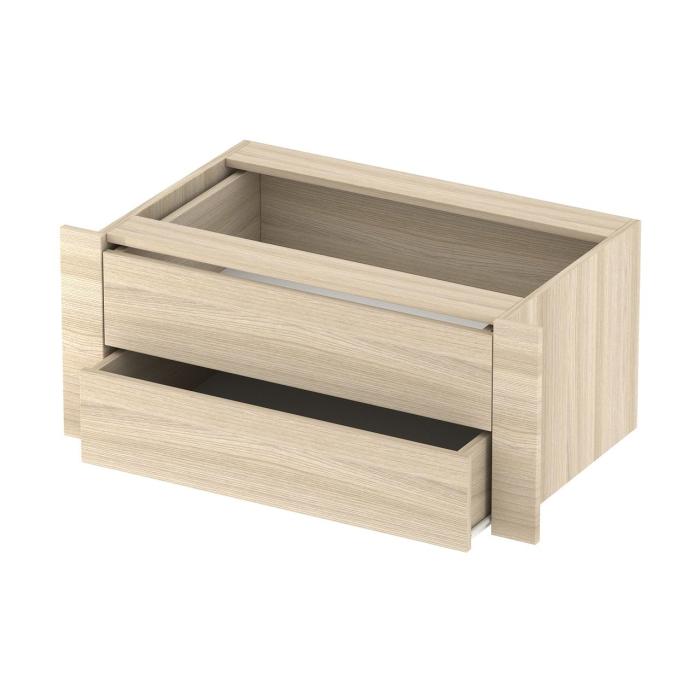 Комплектующие, Модуль с ящиками 700 мм