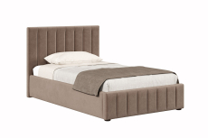Мягкая кровать, Кровать Верона 1200