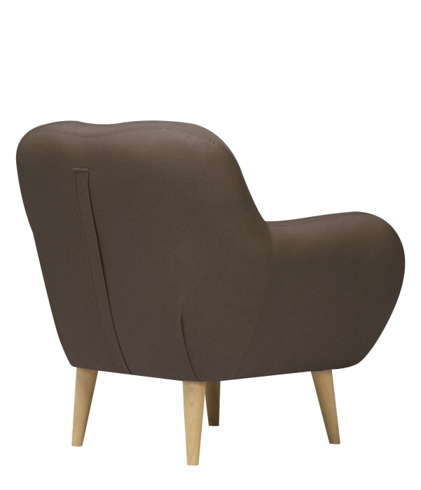 Кресло для отдыха, Кресло Элефант, рогожка