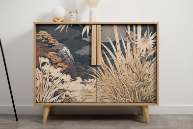 Комод Току 16.230.04