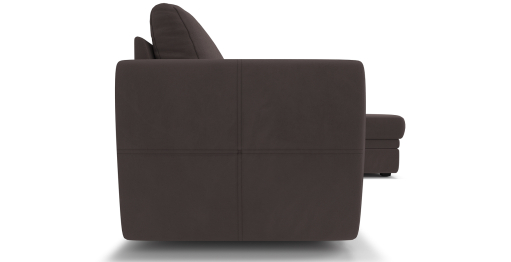 Угловой диван-кровать Лакки