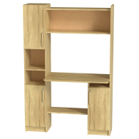 Прямые компьютерные столы, Стол компьютерный Гамаюн М-16