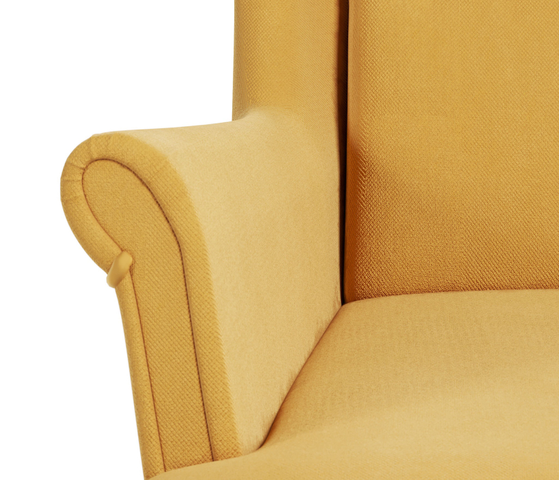 Кресла, Кресло Марсель