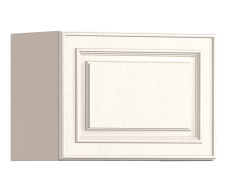 Классика, Классика шкаф навесной 1 дв 50х36 см