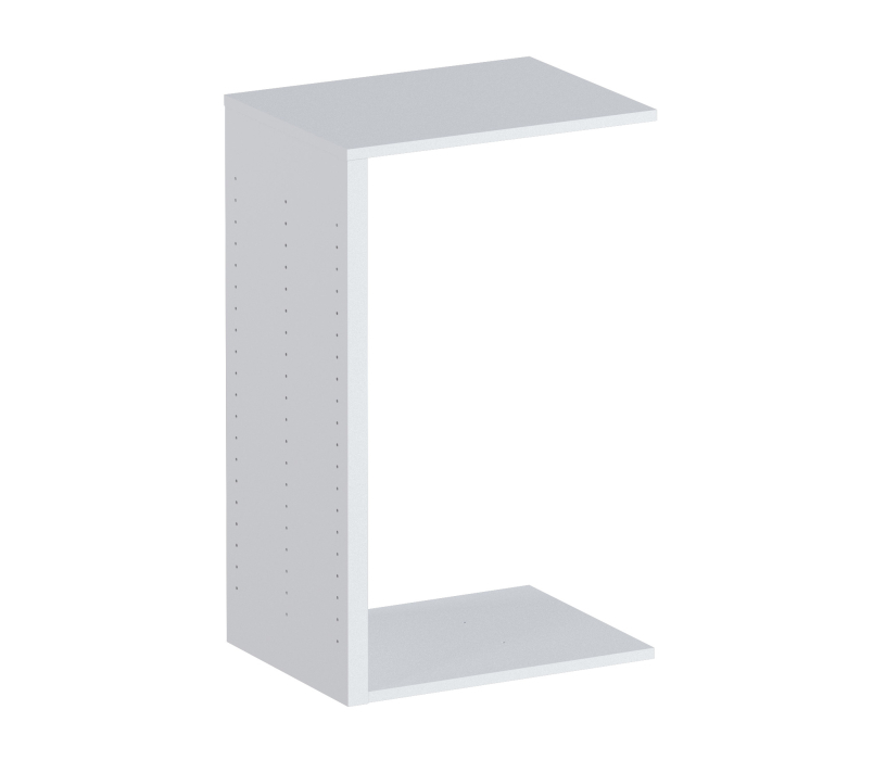 ГАРДЕРОБНЫЕ МАКС, Макс СБ-3410 Разделитель для каркасов