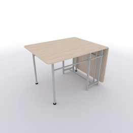 Стол книжка трансформер Standart 2 Plus 1850х1000х750