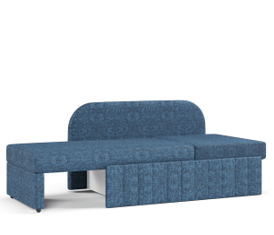 Кушетка Кларисс, рогожка