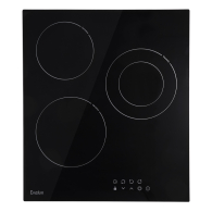 Встраиваемые варочные панели, Варочная панель электрическая EVELUX HEV 431 B