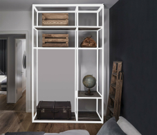 Для одежды, Рейл Брайтон