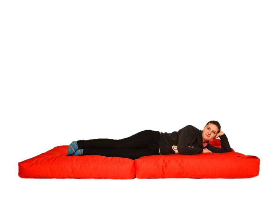 Бескаркасные кресла, Кресло Футон