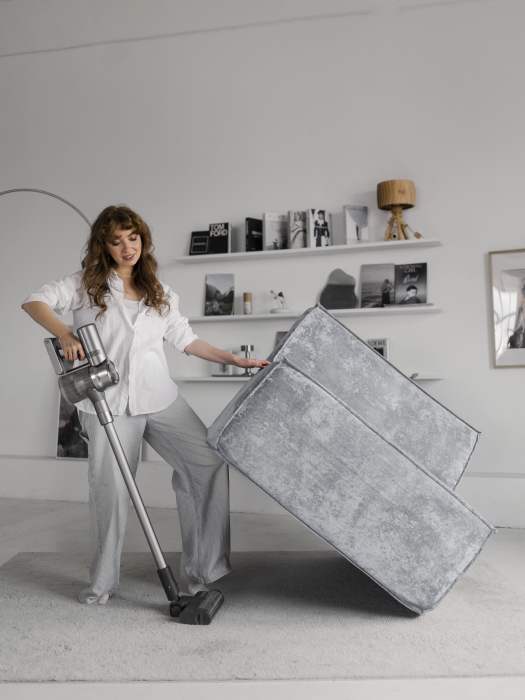 Кресло для отдыха, Бескаркасное кресло Клайд,плюше