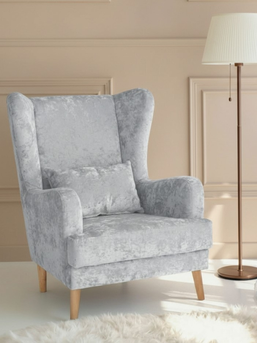 Кресло для отдыха, Кресло Вегас, велюр