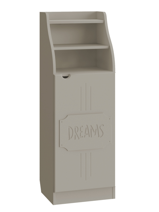 Шкафы распашные, Шкаф ДримСтар ДС-63