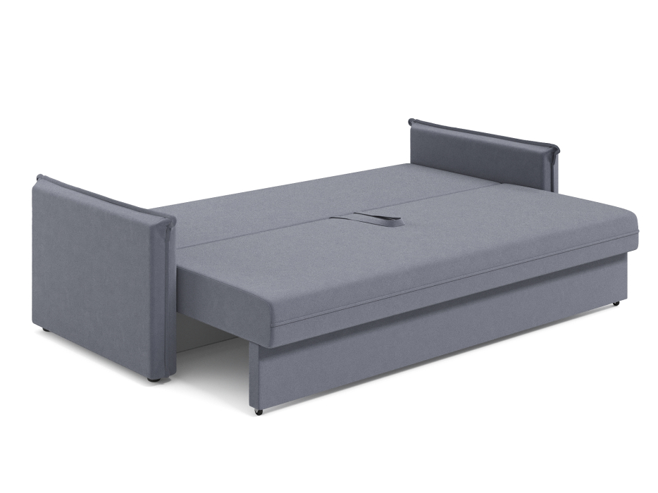 Диваны еврокнижки, Диван прямой Листерби