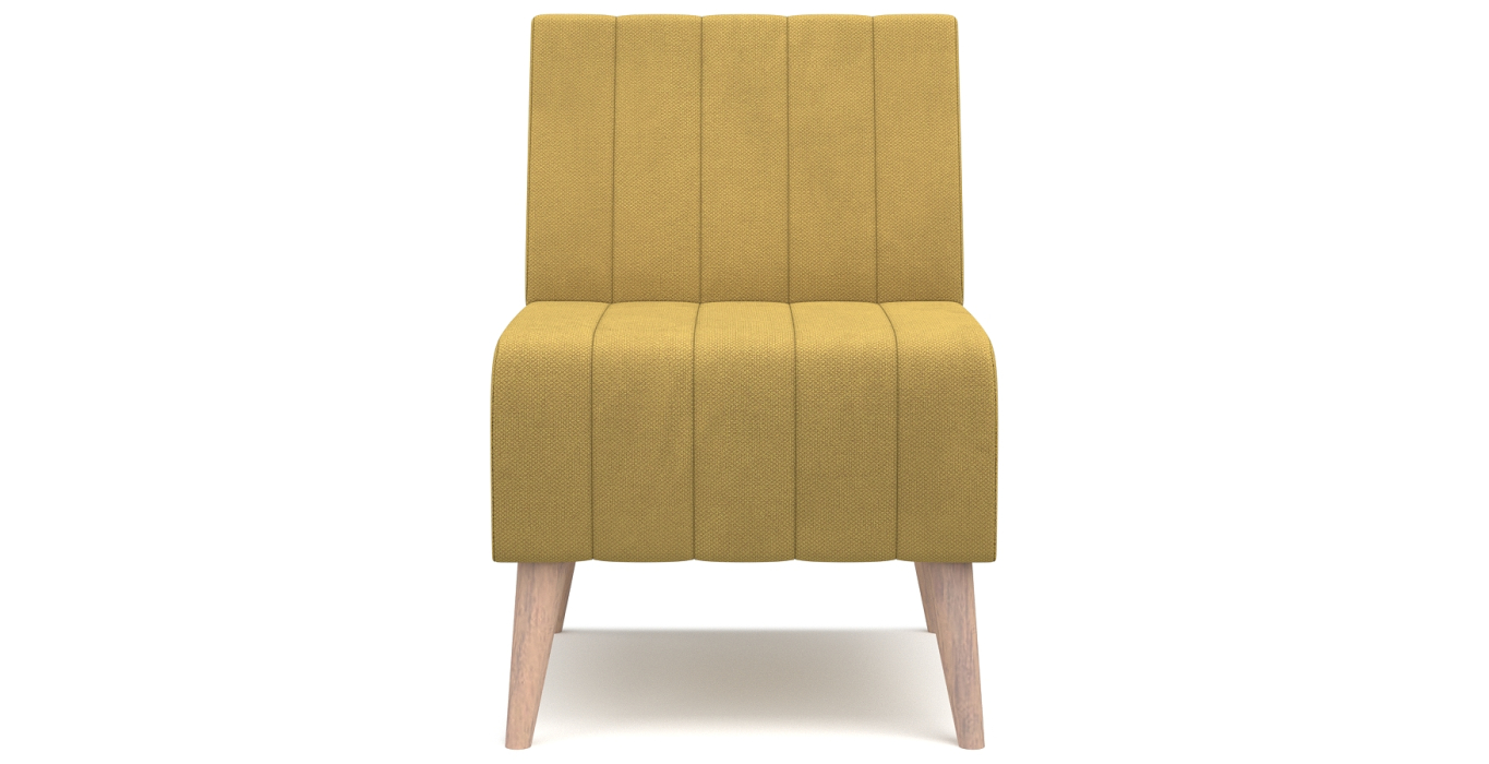 Кресло для отдыха, Кресло Норман