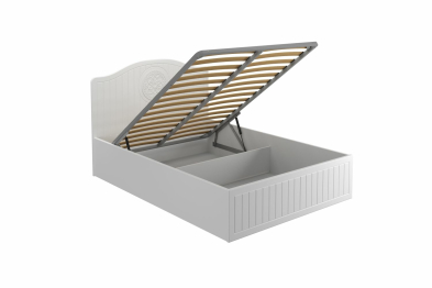 Кровать «Монблан» МБ-605К (2000х1400)