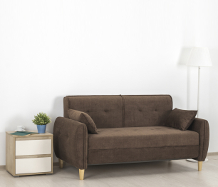 Диван Анита, Велюр Happy