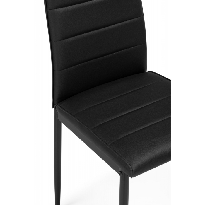 Стулья, Стул на металлокаркасе DC2-001