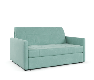 Диван-кровать прямой Виа 4, Bingo