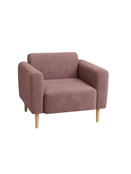 Кресло для отдыха, Кресло Рондо,велюр